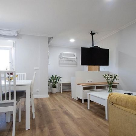 Precioso Apartamento En Marin. Εξωτερικό φωτογραφία