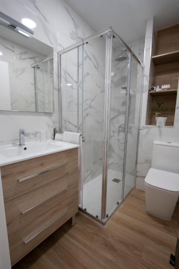 Precioso Apartamento En Marin. Εξωτερικό φωτογραφία