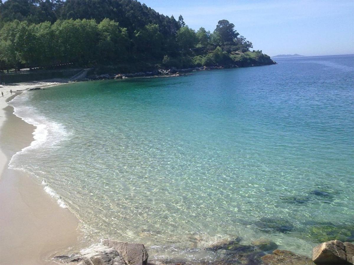 Precioso Apartamento En Marin. Εξωτερικό φωτογραφία