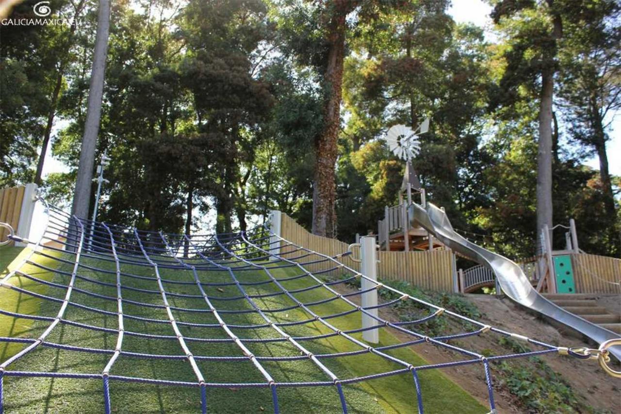 Precioso Apartamento En Marin. Εξωτερικό φωτογραφία