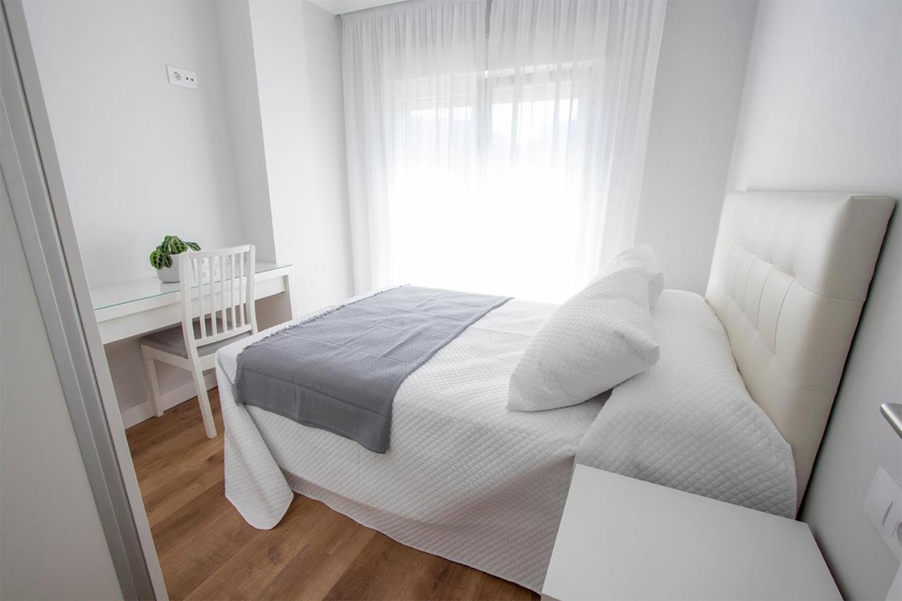 Precioso Apartamento En Marin. Εξωτερικό φωτογραφία