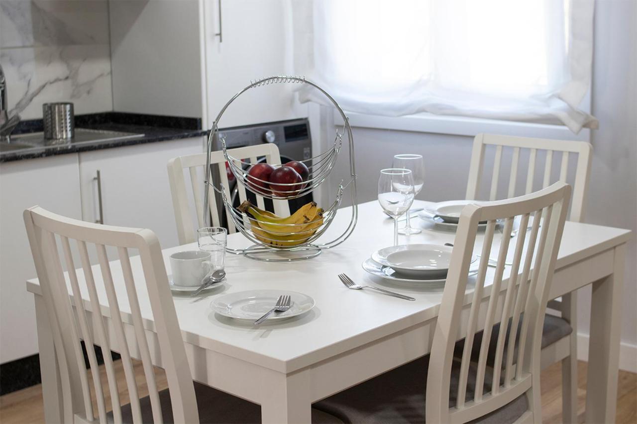 Precioso Apartamento En Marin. Εξωτερικό φωτογραφία