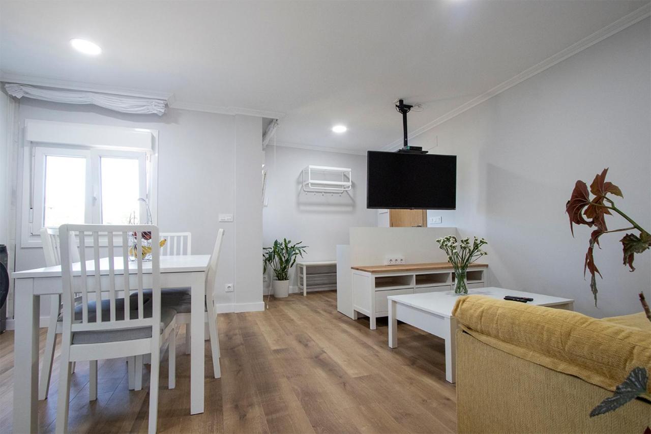 Precioso Apartamento En Marin. Εξωτερικό φωτογραφία