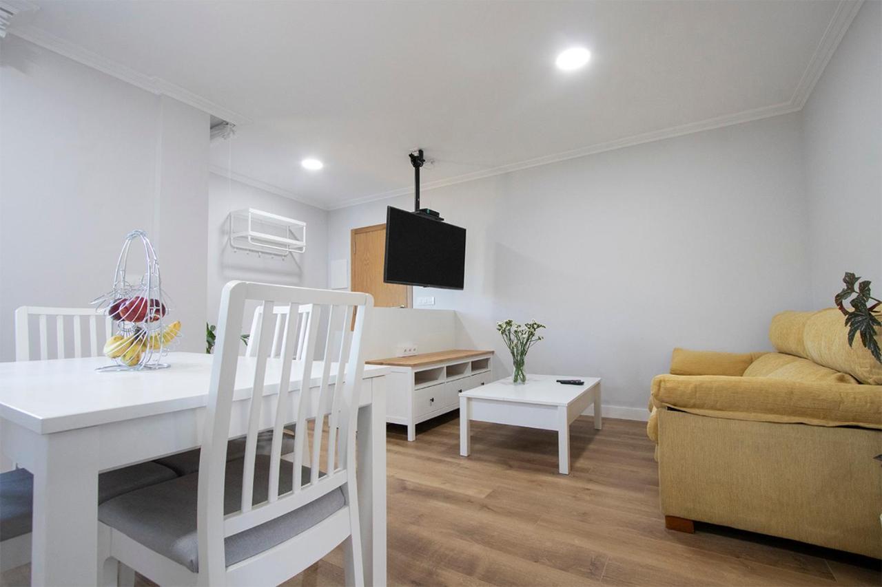 Precioso Apartamento En Marin. Εξωτερικό φωτογραφία