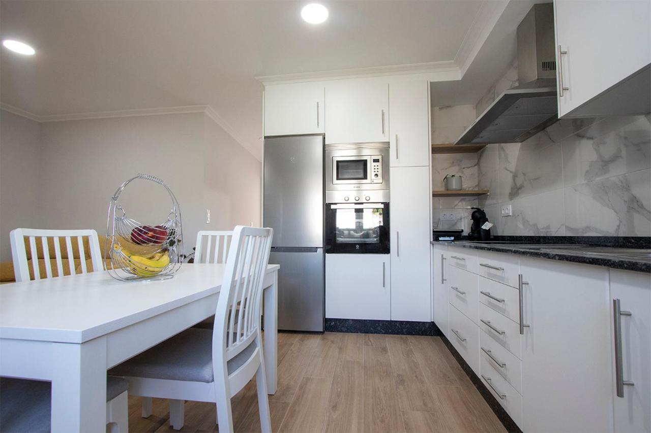 Precioso Apartamento En Marin. Εξωτερικό φωτογραφία