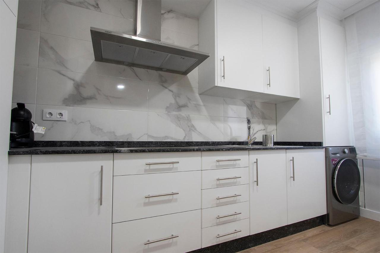 Precioso Apartamento En Marin. Εξωτερικό φωτογραφία