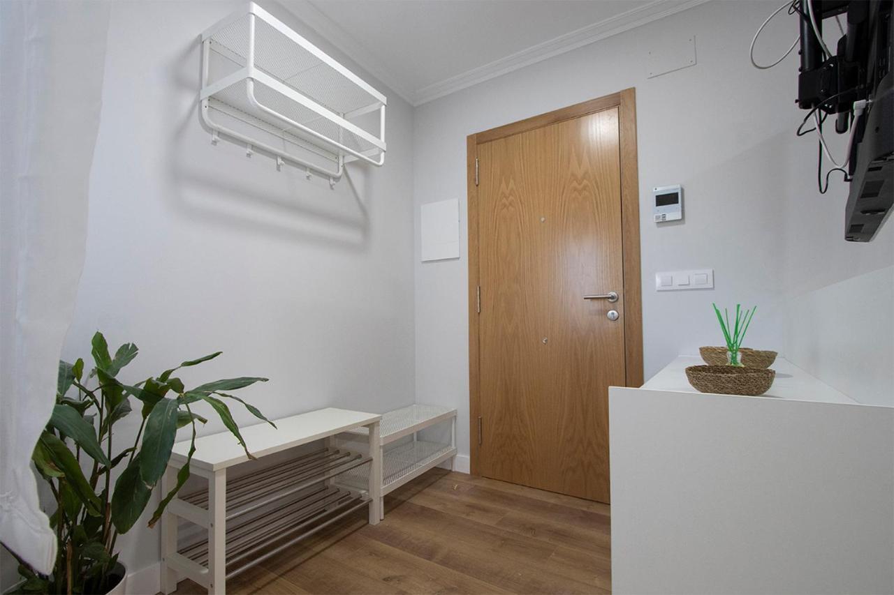 Precioso Apartamento En Marin. Εξωτερικό φωτογραφία