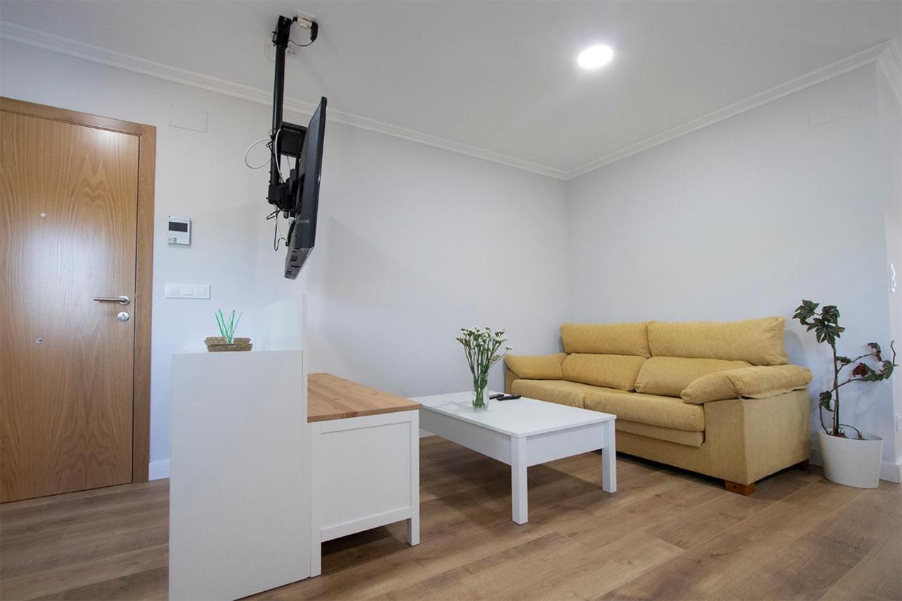 Precioso Apartamento En Marin. Εξωτερικό φωτογραφία