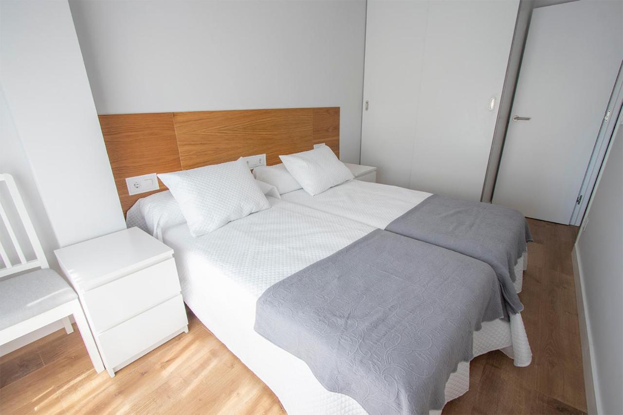 Precioso Apartamento En Marin. Εξωτερικό φωτογραφία