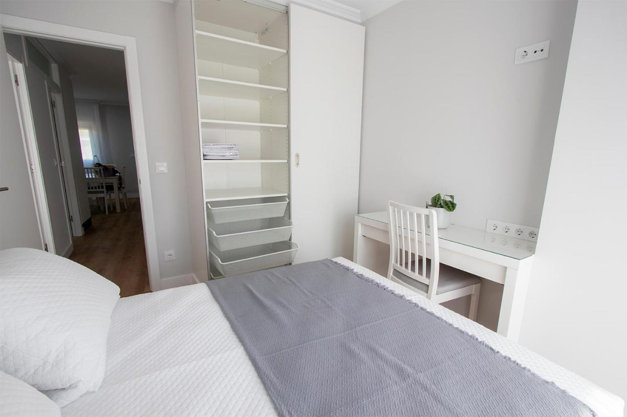 Precioso Apartamento En Marin. Εξωτερικό φωτογραφία