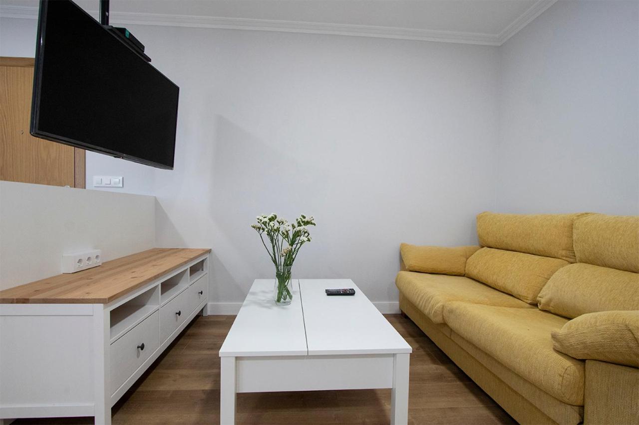 Precioso Apartamento En Marin. Εξωτερικό φωτογραφία