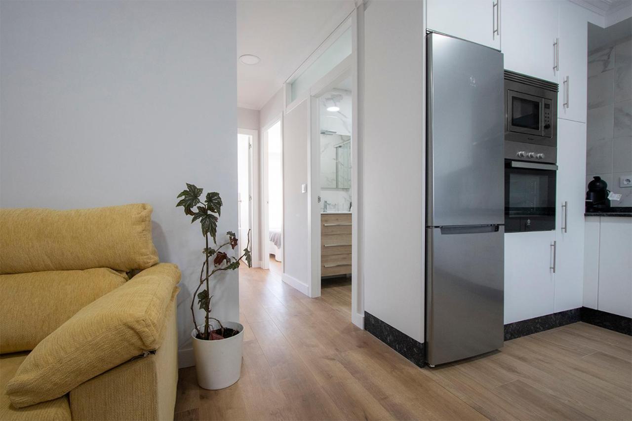 Precioso Apartamento En Marin. Εξωτερικό φωτογραφία